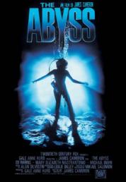 The Abyss (1989) [Extended Collector Edition] .mkv UHD Bluray Untouched 2160p AC3 iTA TrueHD ENG DV HDR HEVC - FHC