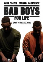 Bad Boys for Life (2020) Blu-ray 2160p UHD HDR10 HEVC DTS-HD 5.1 iTA MULTi DD 5.1 DTS-HD 7.1 ENG