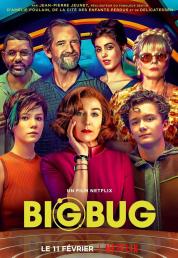 Bigbug (2022) .mkv 1080p WEB-DL DDP 5.1 iTA FRE x264 - DDN