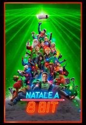 Natale a 8 Bit (2021) .mkv 720p WEB-DL DD 5.1 iTA x264 - DDN