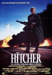 The Hitcher - La lunga strada della paura (1986) .mkv UHD BluRay Untouched 2160p DTS-HD iTA Dolby TrueHD 7.1ENG DV HDR HEVC - FHC