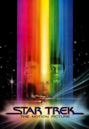 Star Trek (1979) .mkv UHD BluRay Untouched 2160p Dolby Digital 2.0 iTA Dolby TrueHD 7.1 ENG HDR10 DV HEVC - FHC