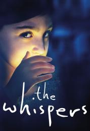 The Whispers - Stagione Unica (2015).mkv WEBDL 720p DDP5.1 ITA ENG SUBS