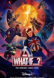 What If...?  - Stagione 3 (2024)[5/8].mkv 1080p WEBDL DDP5.1 ITA ENG SUBS