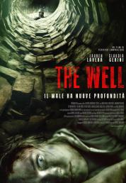 The Well (2024)  .mkv 1080p WEB-DL DDP 5.1 iTA DDP 2.0 ENG H264 - FHC