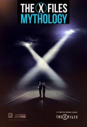 The X-Files - The Mithology (1993-2018)[Parte 1 di 2].mkv WEBDL 1080p ITA ENG SUBS