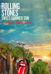 The Rolling Stones - Sweet Summer Sun - Hyde Park Live (2013) BluRay Full AVC DTS-HD ENG