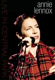 Annie Lennox: Live in Central Park (1996) DVD5 Copia 1:1 ENG