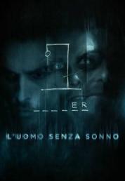 L'uomo senza sonno (2004) HDRip 1080p DTS ITA ENG + AC3 Sub - DB