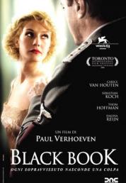 Black Book (2006) Full HD Untouched 1080p DTS-HD MA+AC3 5.1 iTA ENG SUBS