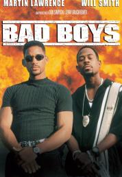 Bad Boys (1995) Blu-ray 2160p UHD HDR10 HEVC iTA/SPA/FRA/GER DTS-HD  ENG TrueHD 5.1