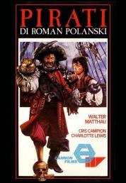 Pirati (1986) HDRip 720p DTS+AC3 5.1 iTA ENG SUBS iTA