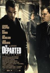 The departed - Il bene e il male (2006) FULL HD Untouched 1080p DTS-HD MA+AC3 5.1 iTA ENG SUBS iTA