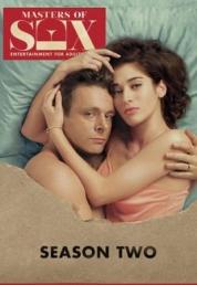 Masters of Sex - Stagione 2 (2014).mkv WEBDL 1080p HEVC DDP5.1 ITA ENG