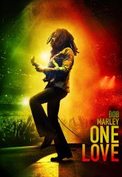 Bob Marley: One Love (2024) .mkv HD 720p E-AC3 iTA AC3 ENG x264 - FHC