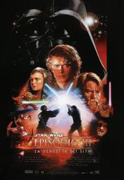 Star Wars: Episodio 3 - La vendetta dei Sith (2005) Blu-ray 2160p UHD HDR10 HEVC DTS iTA DD+ 7.1 GER/FRA TrueHD ENG