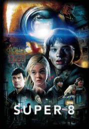 Super 8 (2011) Blu-ray 2160p UHD HDR10+ HEVC MULTi DD 5.1 iTA/GER/FRE/SPA TrueHD  7.1 ENG