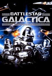 Battlestar Galactica - 2 Stagioni (1978-1980) [Completa] Full Bluray AVC DTS iTA DTS-HD MA 5.1 ENG