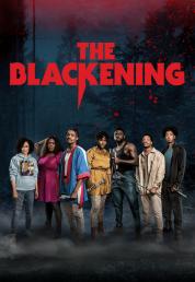 The Blackening (2022) .mkv HD 720p E-AC3 iTA AC3 ENG x264 - FHC