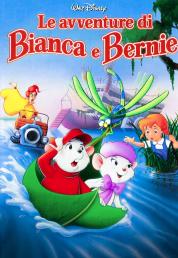 Le avventure di Bianca e Bernie (1977) BDRA BluRay Full AVC DD ITA DTS-HD ENG - DB