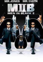 Men in Black II (2002) .mkv UHD Bluray Untouched 2160p DTS-HD MA 5.1 iTA TrueHD 7.1 ENG HDR HEVC - FHC