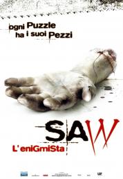 Saw - L'enigmista (2004) HDRip 720p AC3 5.1 ITA ENG SUBS