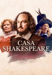 Casa Shakespeare (2018) Full HD Untouched 1080p AC3 ITA DTS-HD ENG Sub - DB