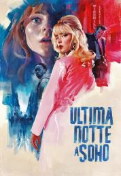 Ultima notte a Soho (2021) Blu-ray 2160p UHD HDR10 DV HEVC MULTi DD+ 7.1 ENG TrueHD 7.1