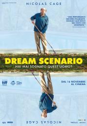 Dream Scenario - Hai mai sognato quest'uomo? (2023) .mkv HD 720p DTS AC3 iTA ENG x264 - FHC