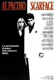 Scarface (1983) [Remastered] Full BluRay AVC 1080p DTS-HD MA 7.1 ENG DTS Multi
