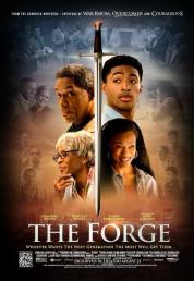 The Forge (2024) .mkv 2160p HDR WEB-DL DDP 5.1 iTA ENG H265 - FHC