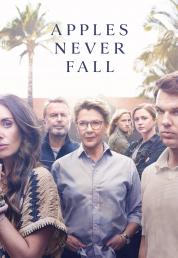 Apples Never Fall - Miniserie (2024) .mkv 1080p WEB-DL DDP 5.1 iTA H264 - FHC