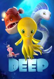 Deep - Un'avventura in fondo al mare (2017) BDRA 3D BluRay Full AVC DTS-HD ITA ENG Sub - DB