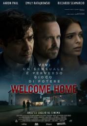 Welcome Home (2018) Full Bluray AVC DTS-HD MA AC3 iTA ENG