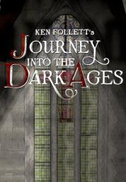 Ken Follett's Journey Into The Dark Ages + Mondo senza fine (2010-2012) 4 Full Bluray VC-1 DTS-HD ITA ENG Sub