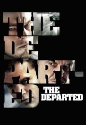 The departed - Il bene e il male (2006) FULL HD VU 1080p DTS-HD MA+AC3 5.1 iTA ENG SUBS iTA [Bullitt]
