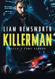 Killerman (2019) .mkv FullHD 1080p DTS AC3 iTA AC3 ENG HEVC x265 - FHC