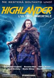 Highlander - L'ultimo immortale (1986) Directors Cut FullHD Untouched 1080p DTS-HD AC3 iTA ENG AVC - FHC