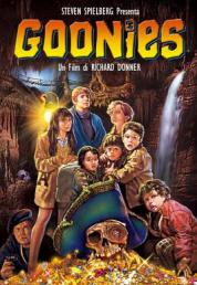 I Goonies (1985) Blu-ray 2160p UHD HDR10 HEVC DD 2.0 ITA/SPA/FRA DTS-HD 5.1 ENG