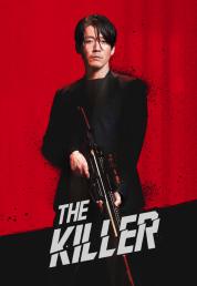 The Killer (2022) .mkv HD 720p AC3 iTA DTS AC3 KOR x264 - DDN