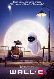 WALL-E (2008) Full HD Untouched 1080p DTS ITA DTS-HD ENG Sub - DB