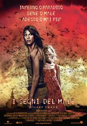 I segni del male (2007) BluRay Full VC-1 DD ITA 1 TrueHD ENG Sub