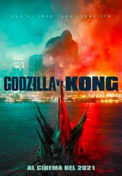 Godzilla vs. Kong (2021) .mkv HD 720p AC3 iTA ENG x264 - FHC