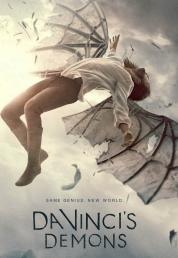 Da Vinci’s Demons (2013-2015)[1/3].mkv 1080p Bluray [2 Versioni] DD5.1 ITA TrueHd 5.1 ENG SUBS