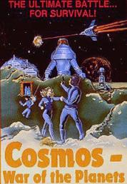 Anno zero - Guerra nello spazio (1977) BluRay Full AVC DTS-HD ITA GER