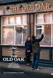 The Old Oak (2023) mkv FullHD 1080p DTS AC3 iTA ENG x264 - FHC