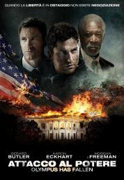Attacco al potere - Olympus Has Fallen (2013) .mkv UHD Bluray Untouched 2160p DTS-HD MA AC3 iTA ENG HDR HEVC - FHC