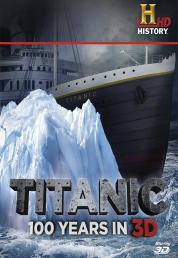 Titanic 100 Years in 3D (2011) BDRA 3D BluRay AVC DD ITA - DB