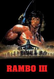 Rambo 3 (1988) Blu-ray 2160p UHD HDR10 HEVC iTA ENG DTS-HD 5.1