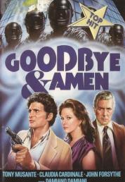 Goodbye & amen (1977) Full HD Untouched 1080p AC3 ITA + LPCM - DB